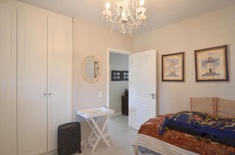 2 Bedroom Property for Sale in Dolphin Beach Western Cape